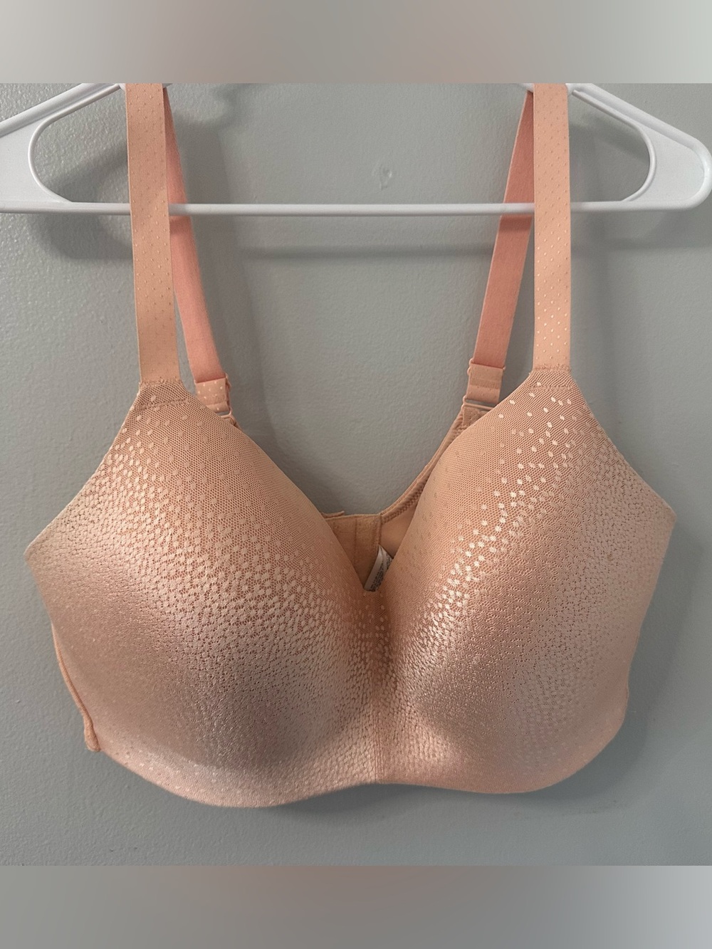 Wacoal Wirefree Contour Bra 36DDD 865303